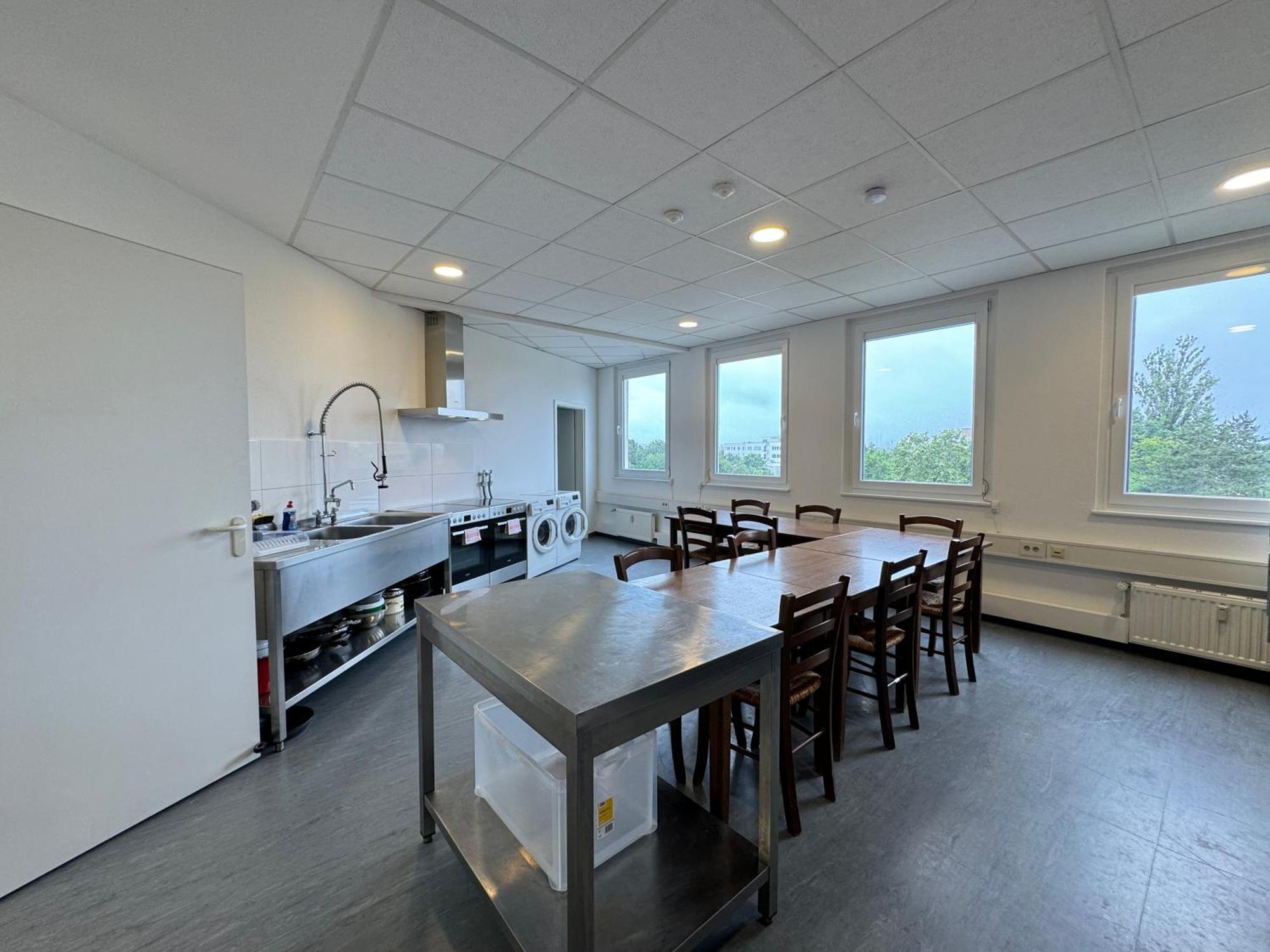 Thuja Apartments Karlsruhe-Neureut By Kurzzeit מראה חיצוני תמונה