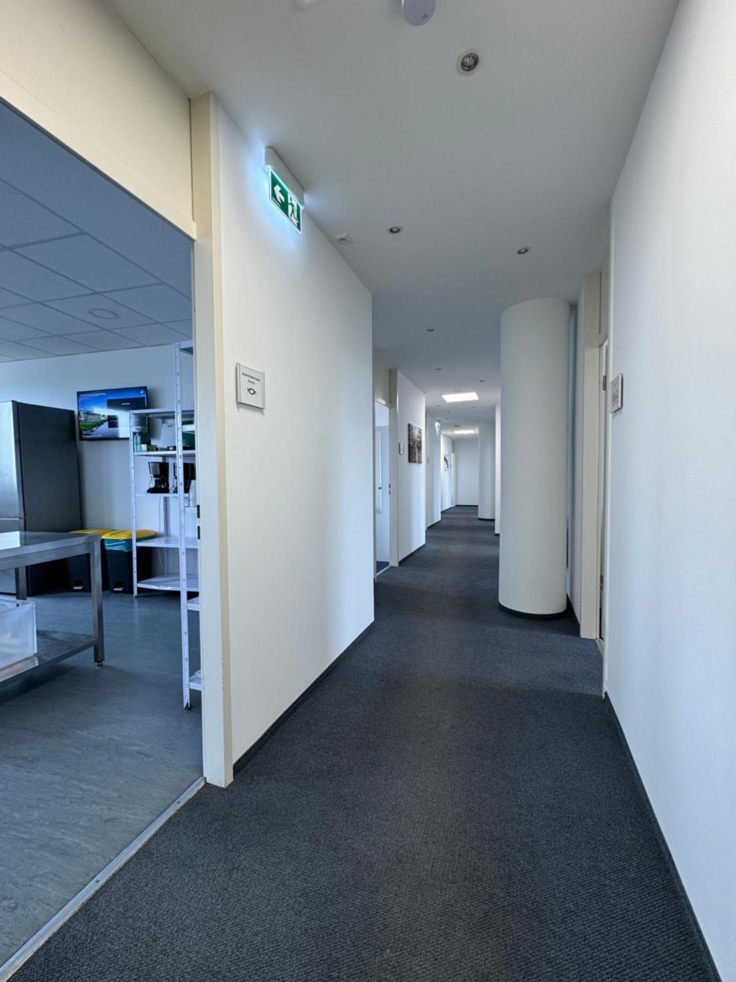 Thuja Apartments Karlsruhe-Neureut By Kurzzeit מראה חיצוני תמונה